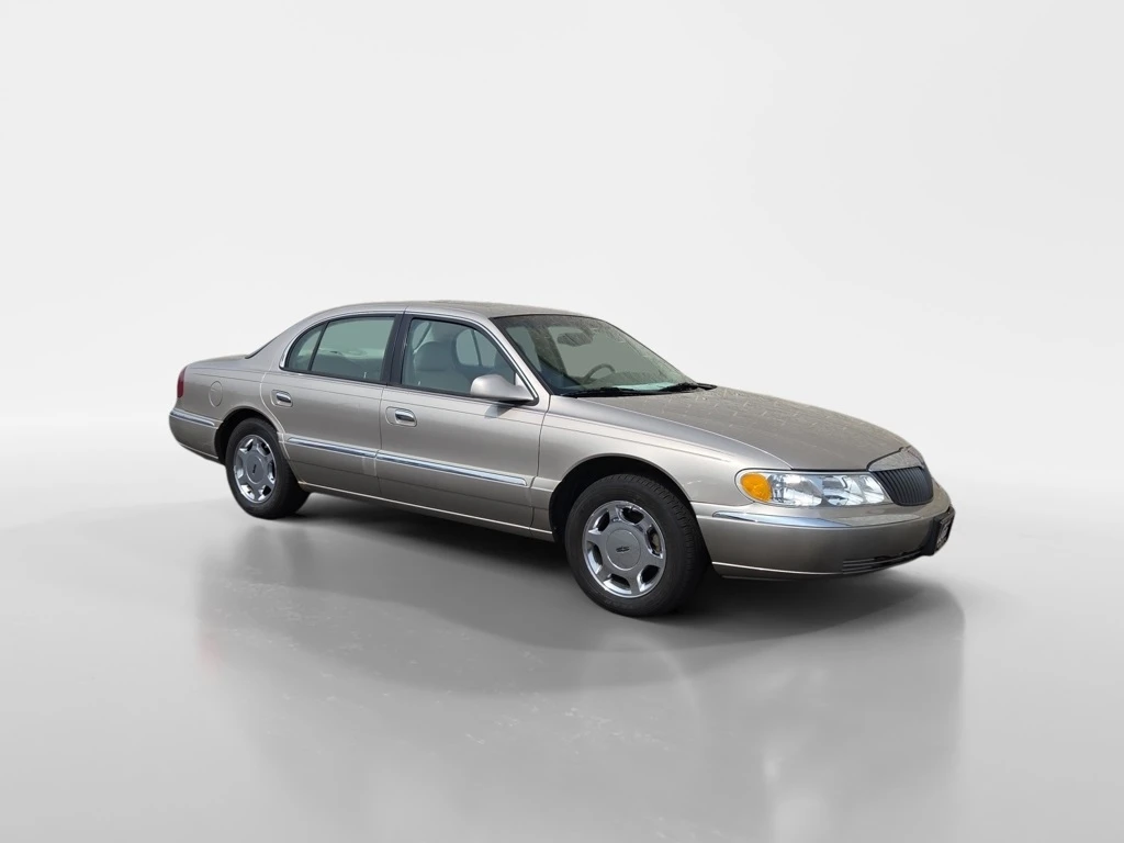 Frank Leta Automotive Outlet