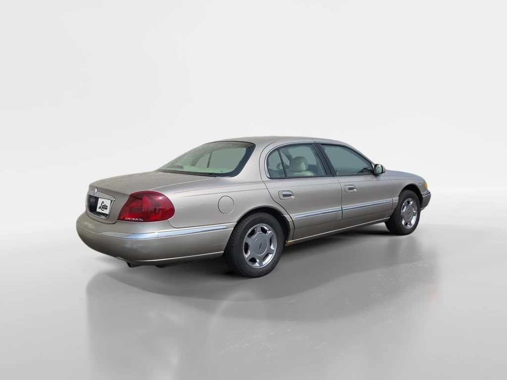 Frank Leta Automotive Outlet