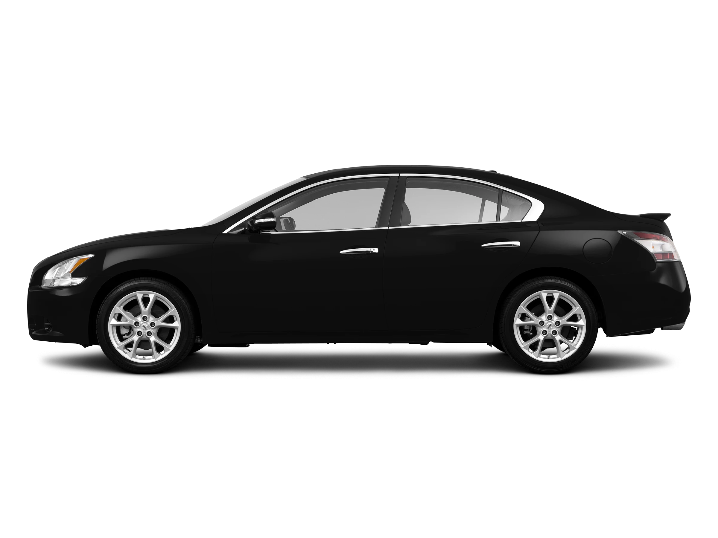 2013 Nissan Maxima