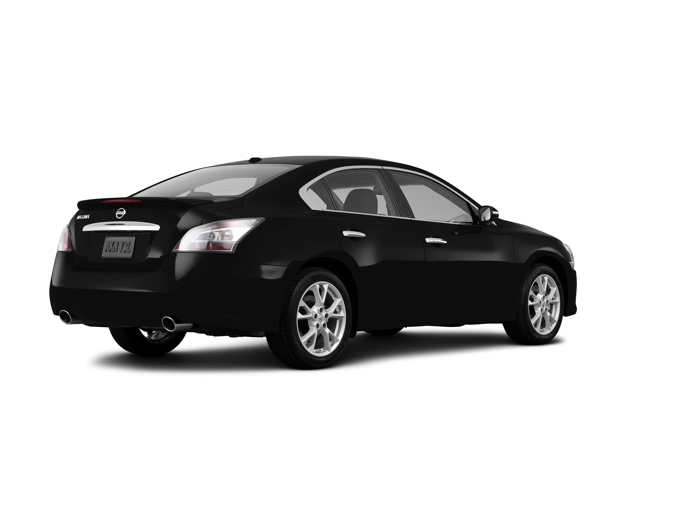 2013 Nissan Maxima