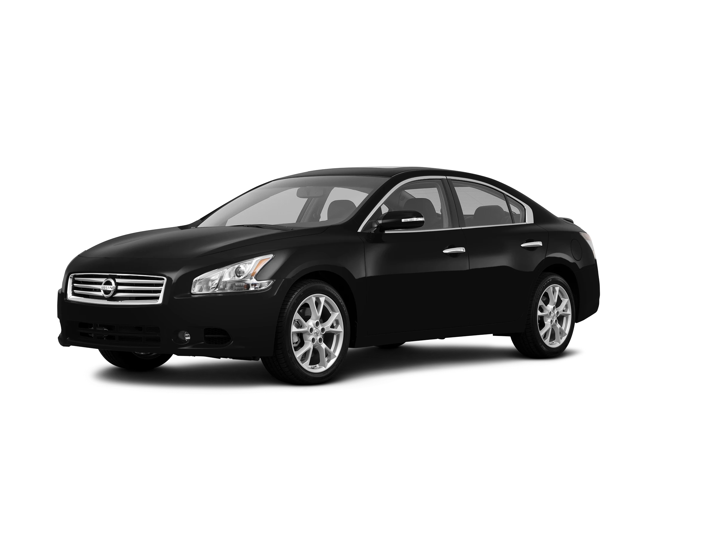 2013 Nissan Maxima