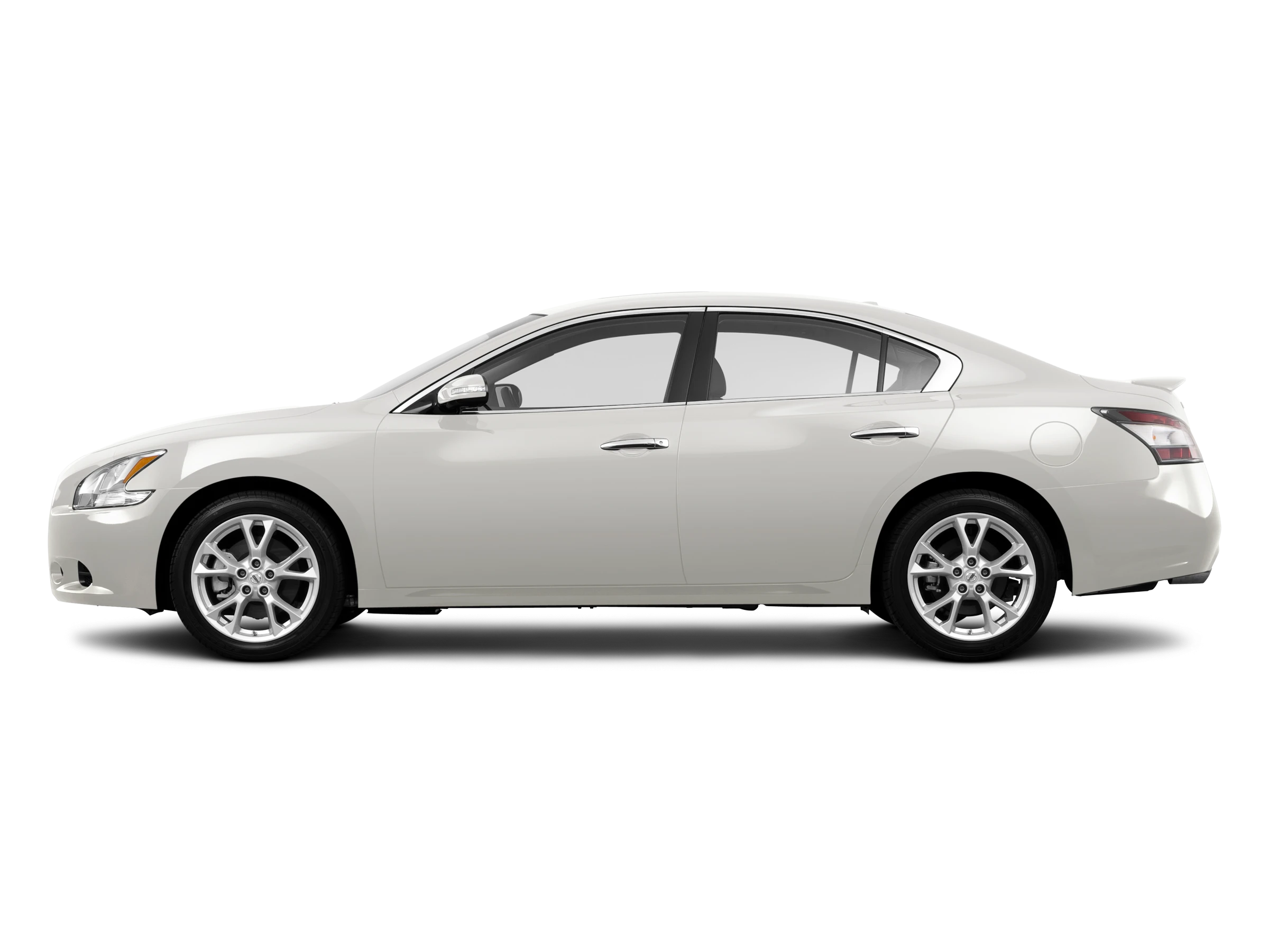 2014 Nissan Maxima