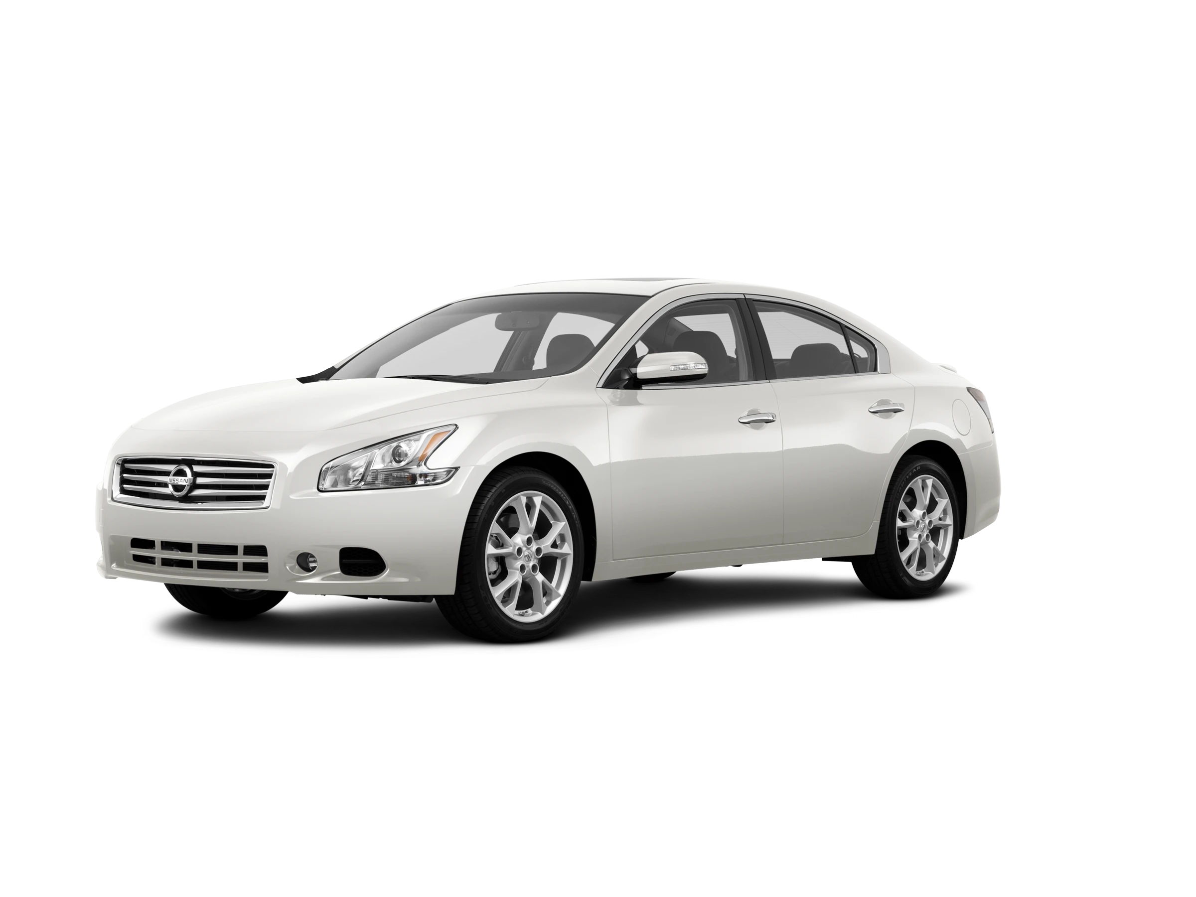 2014 Nissan Maxima