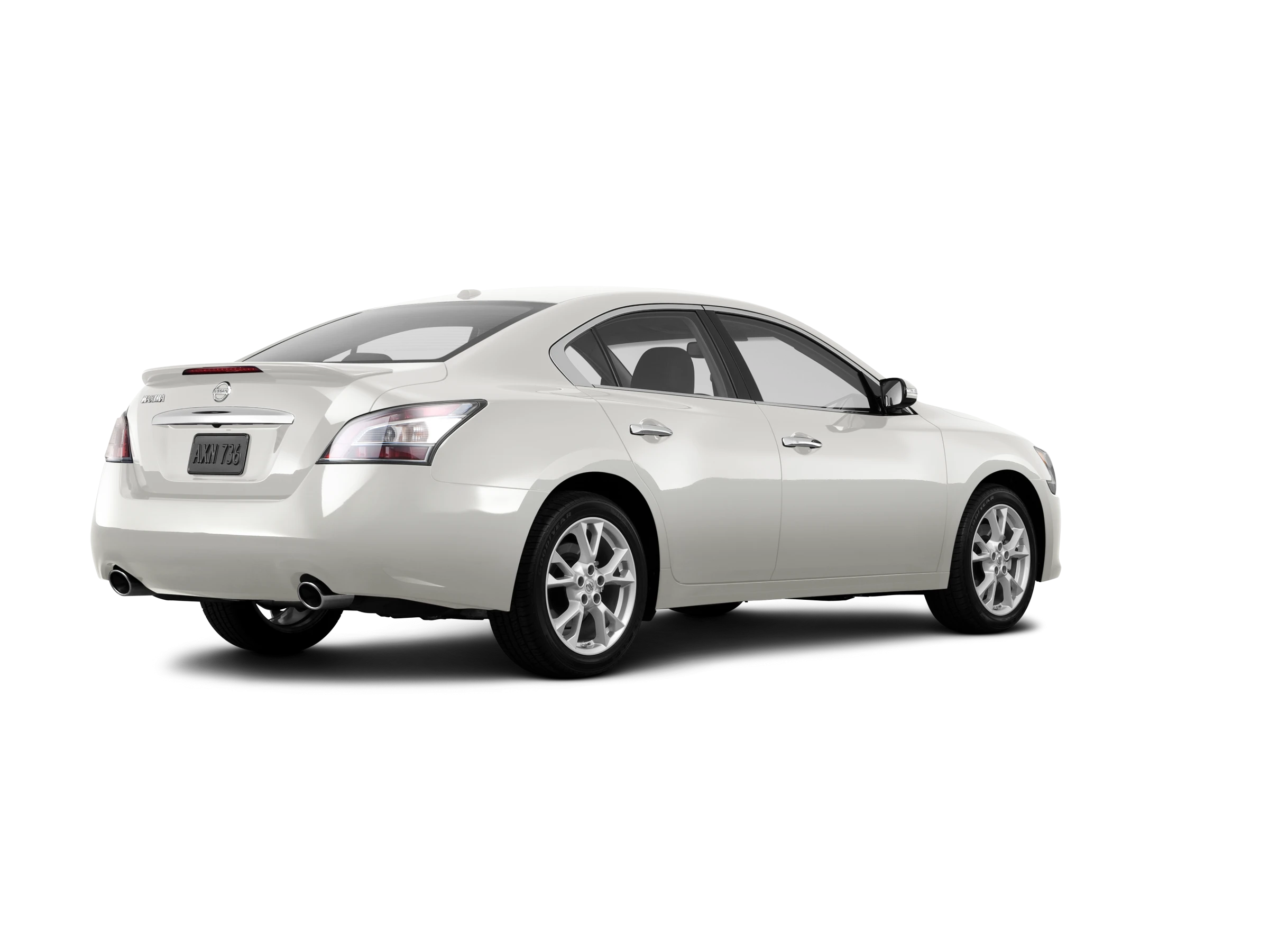 2014 Nissan Maxima