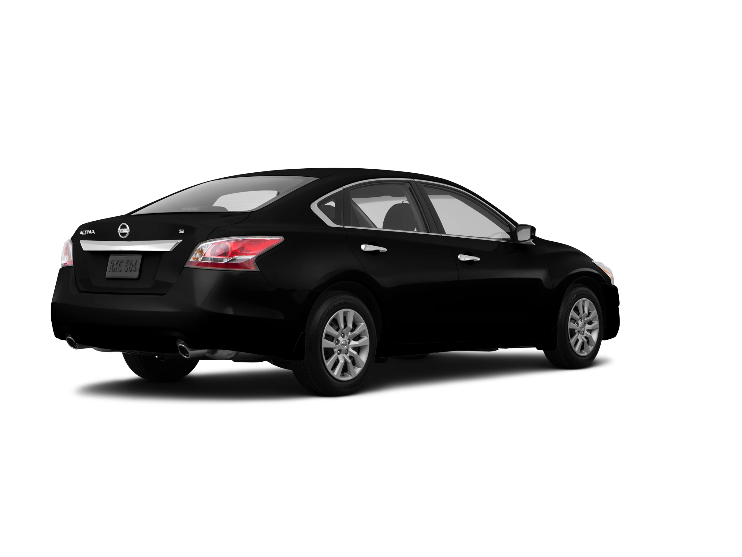 Frank Leta Automotive Outlet