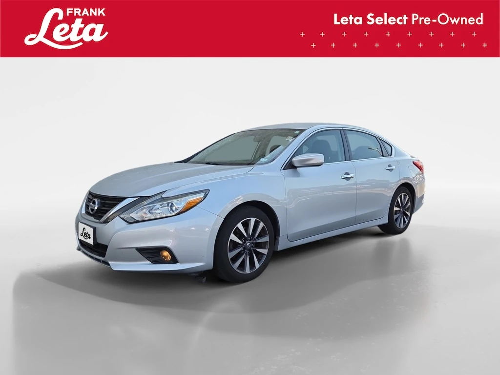 Frank Leta Automotive Outlet