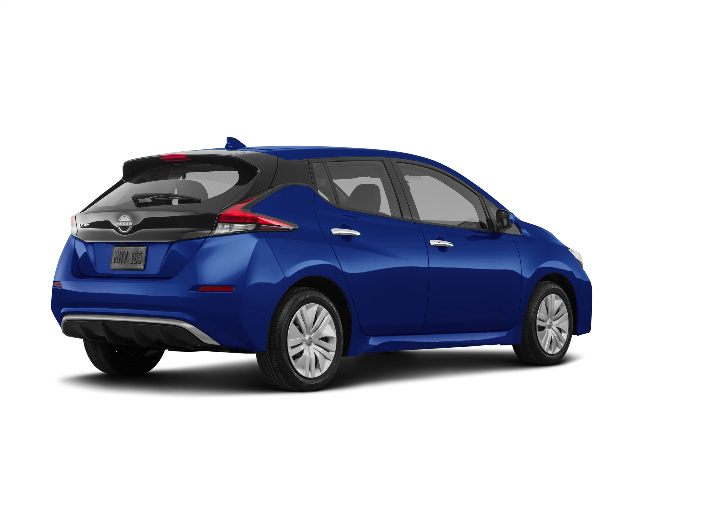 2023 Nissan LEAF