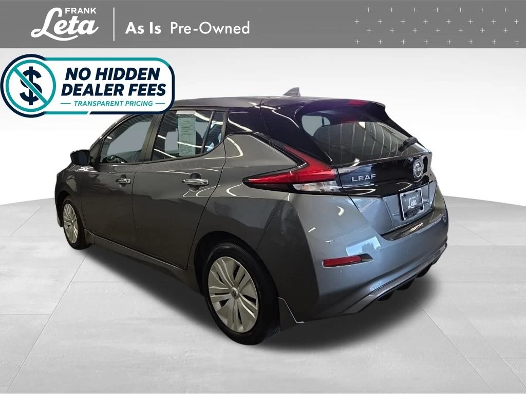 Frank Leta Automotive Outlet