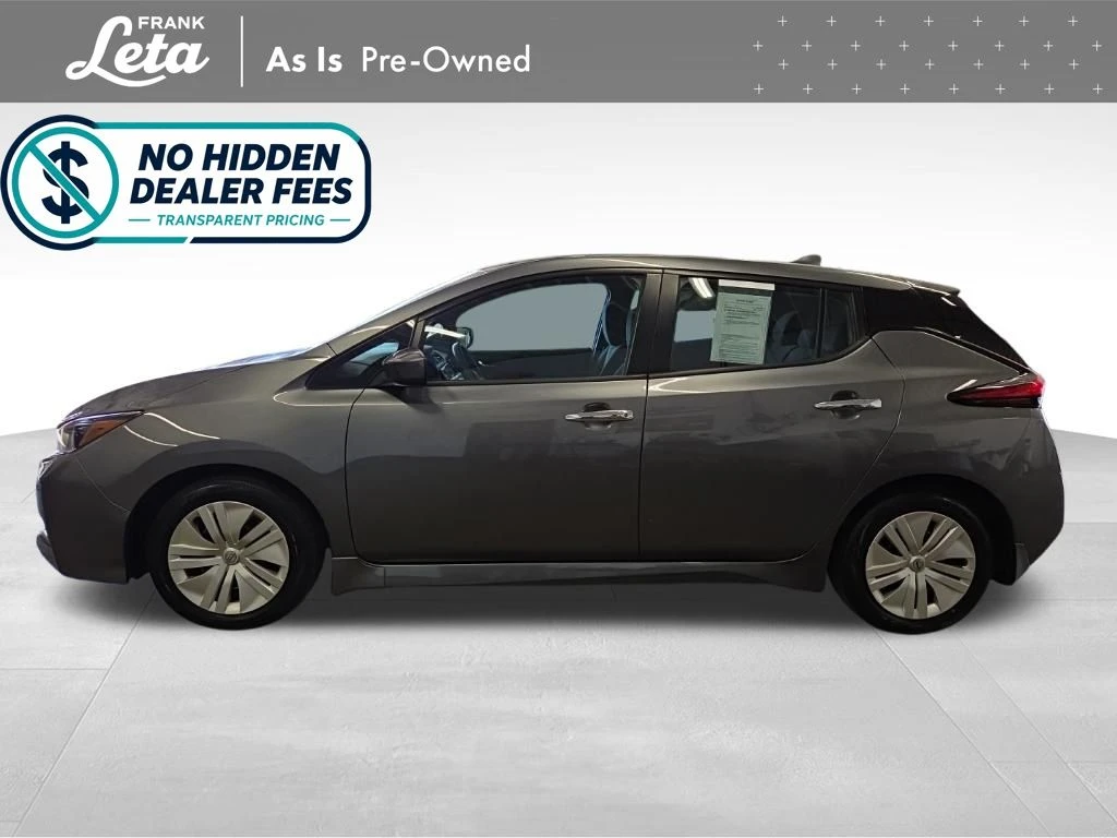 Frank Leta Automotive Outlet