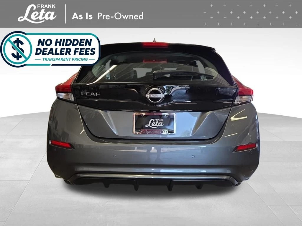 Frank Leta Automotive Outlet