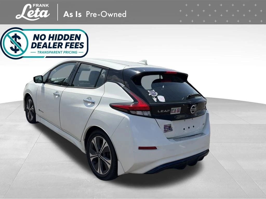 Frank Leta Automotive Outlet