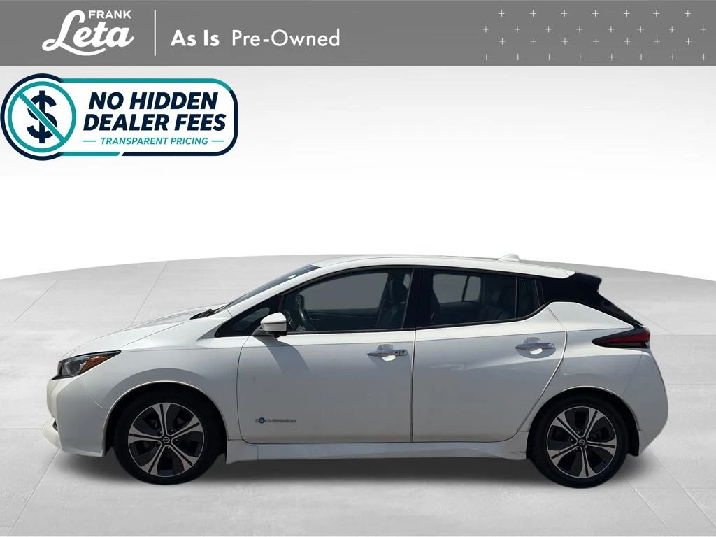 Frank Leta Automotive Outlet