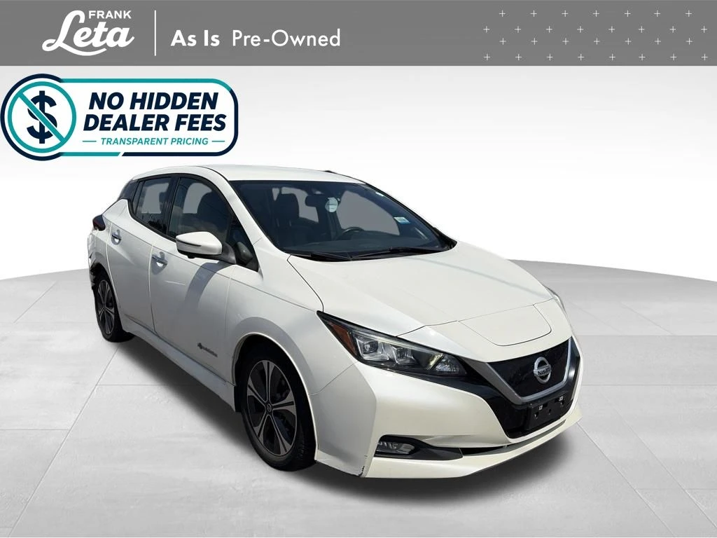 Frank Leta Automotive Outlet