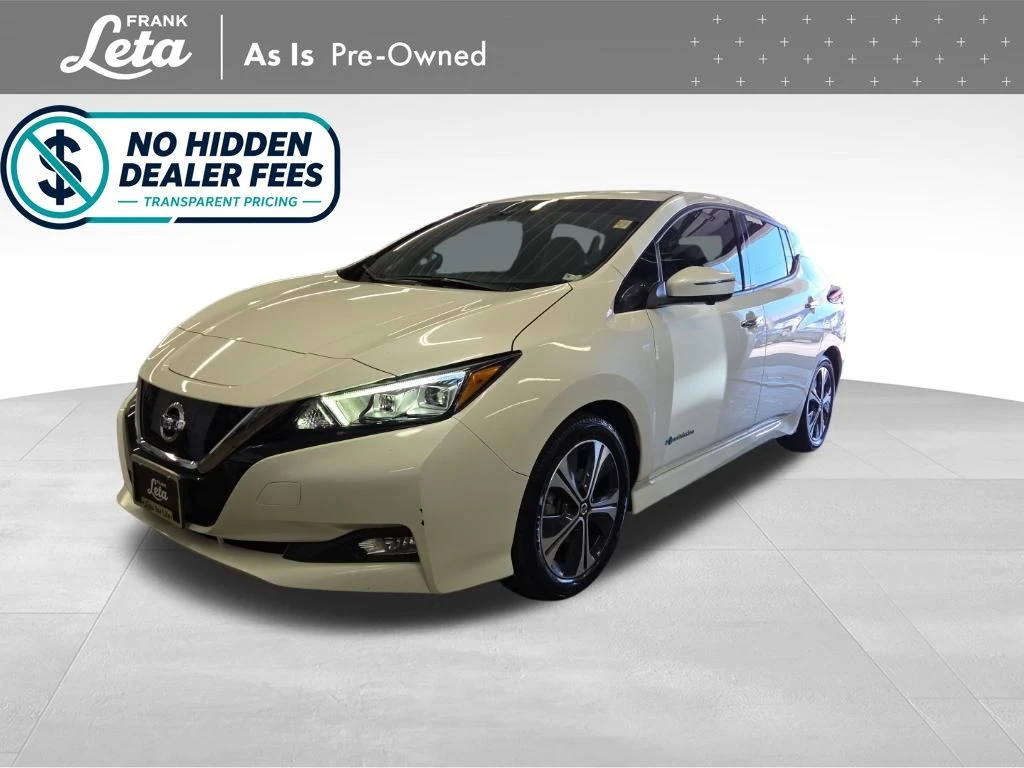 Frank Leta Automotive Outlet