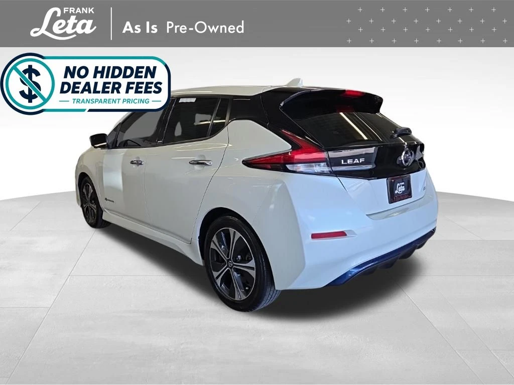 Frank Leta Automotive Outlet