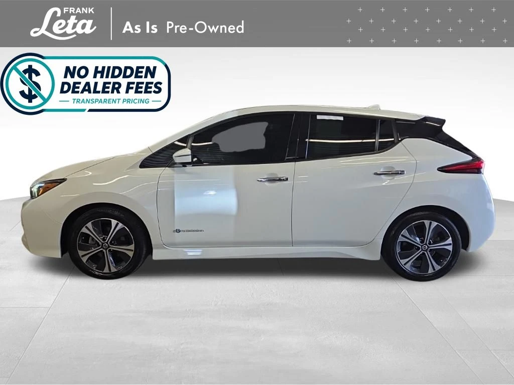 Frank Leta Automotive Outlet