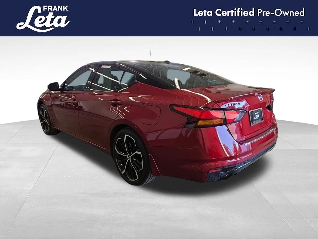 Frank Leta Automotive Outlet