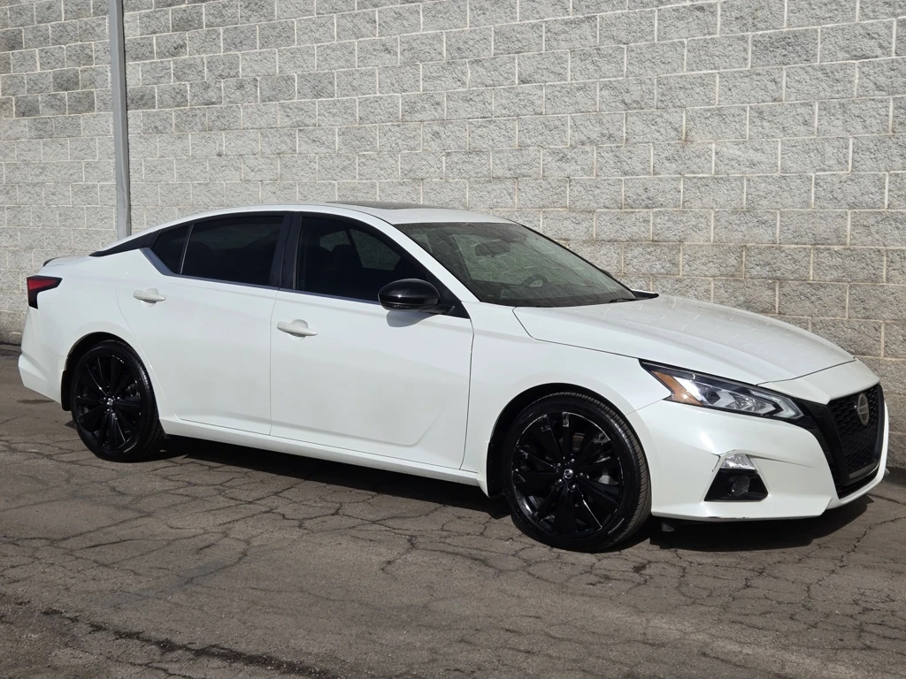 Frank Leta Automotive Outlet