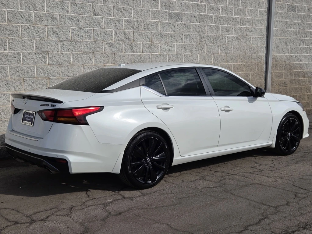 Frank Leta Automotive Outlet