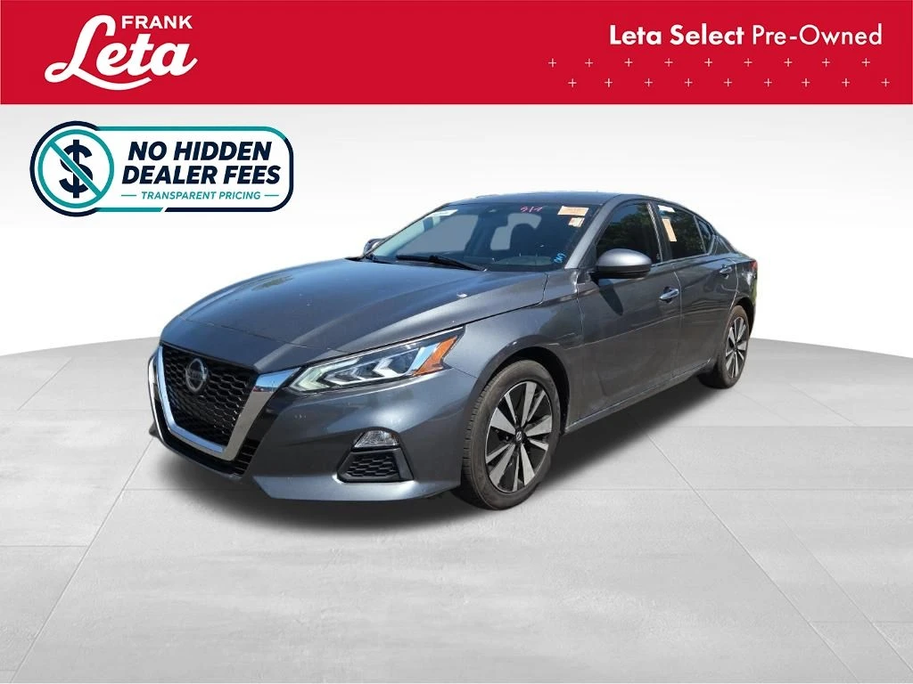 Frank Leta Automotive Outlet