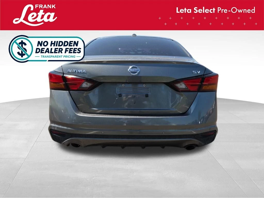 Frank Leta Automotive Outlet