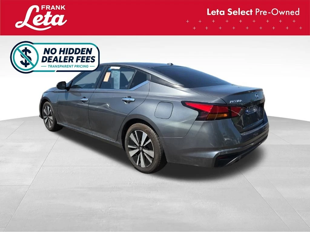 Frank Leta Automotive Outlet