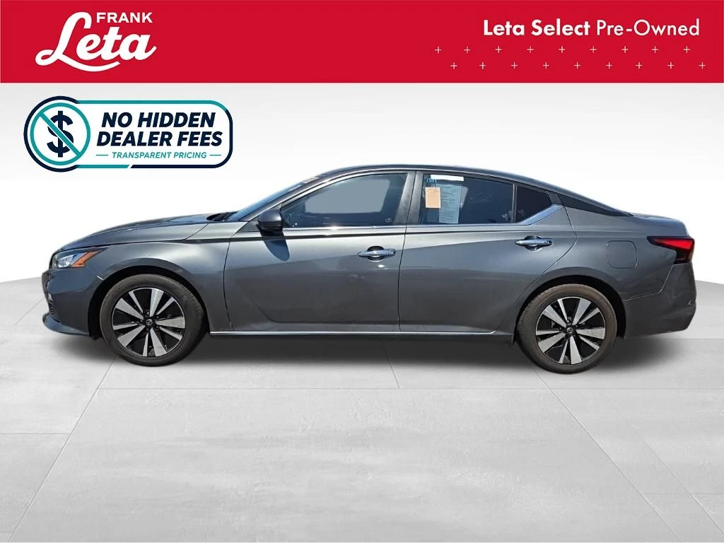 Frank Leta Automotive Outlet