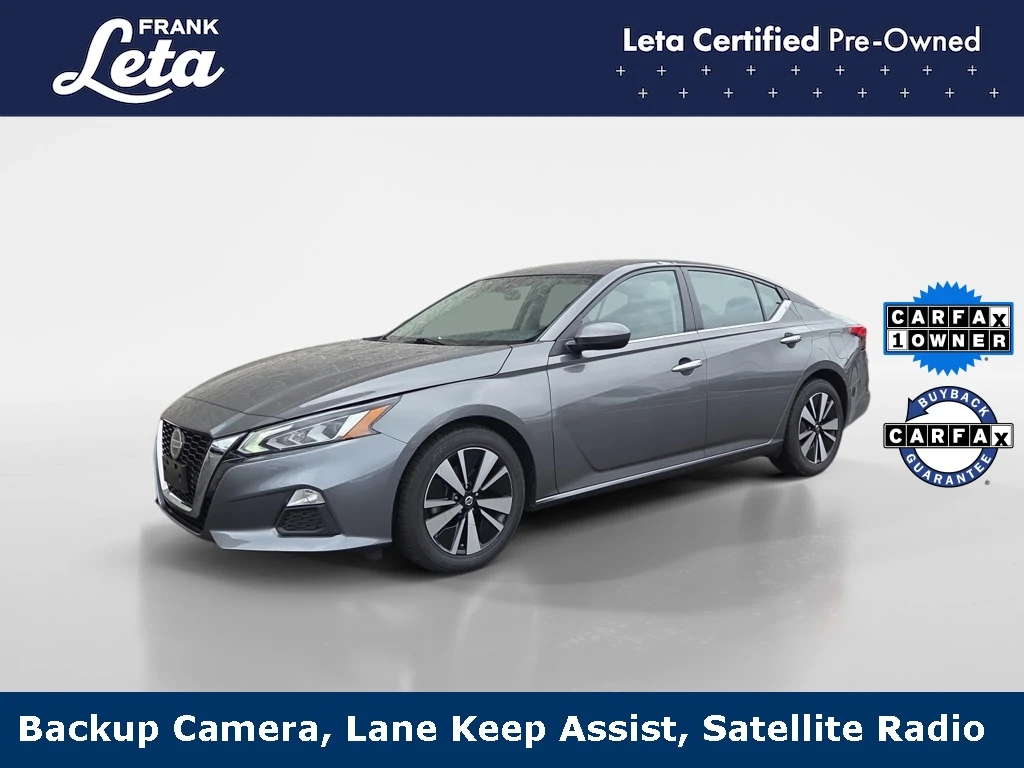 Frank Leta Automotive Outlet