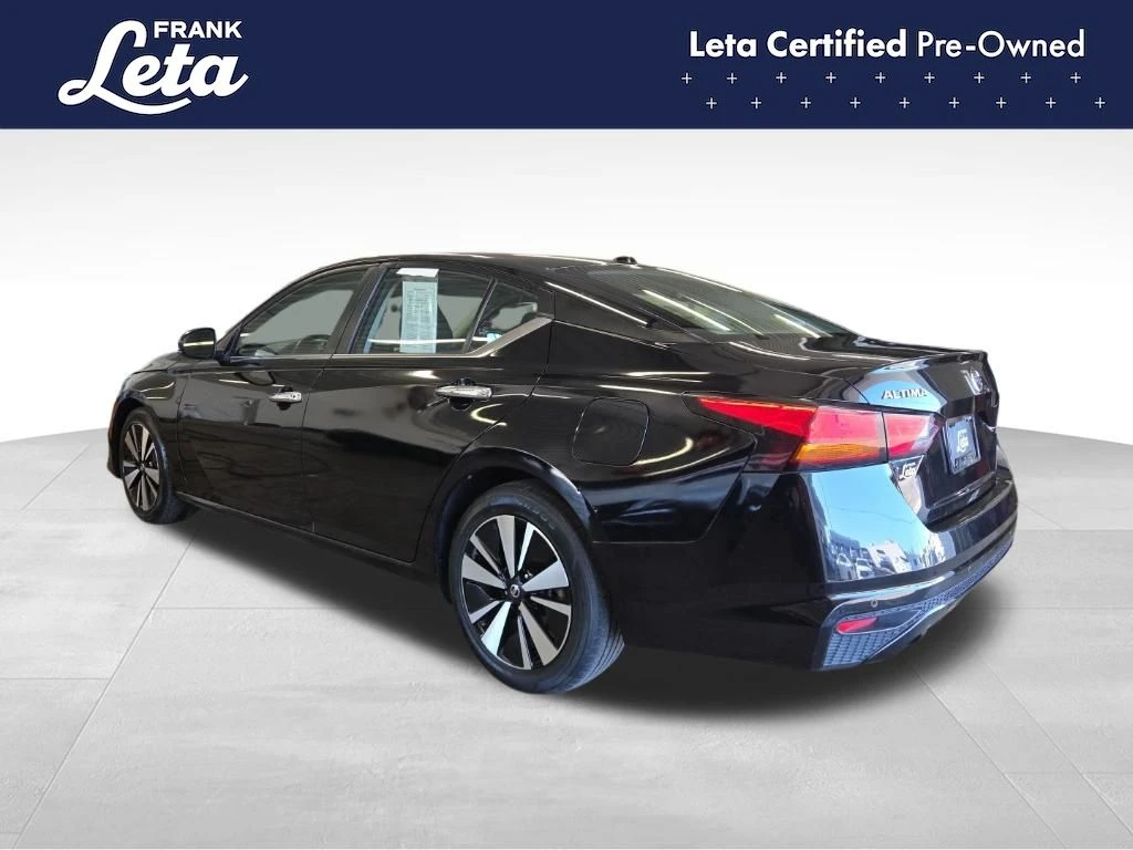 Frank Leta Automotive Outlet
