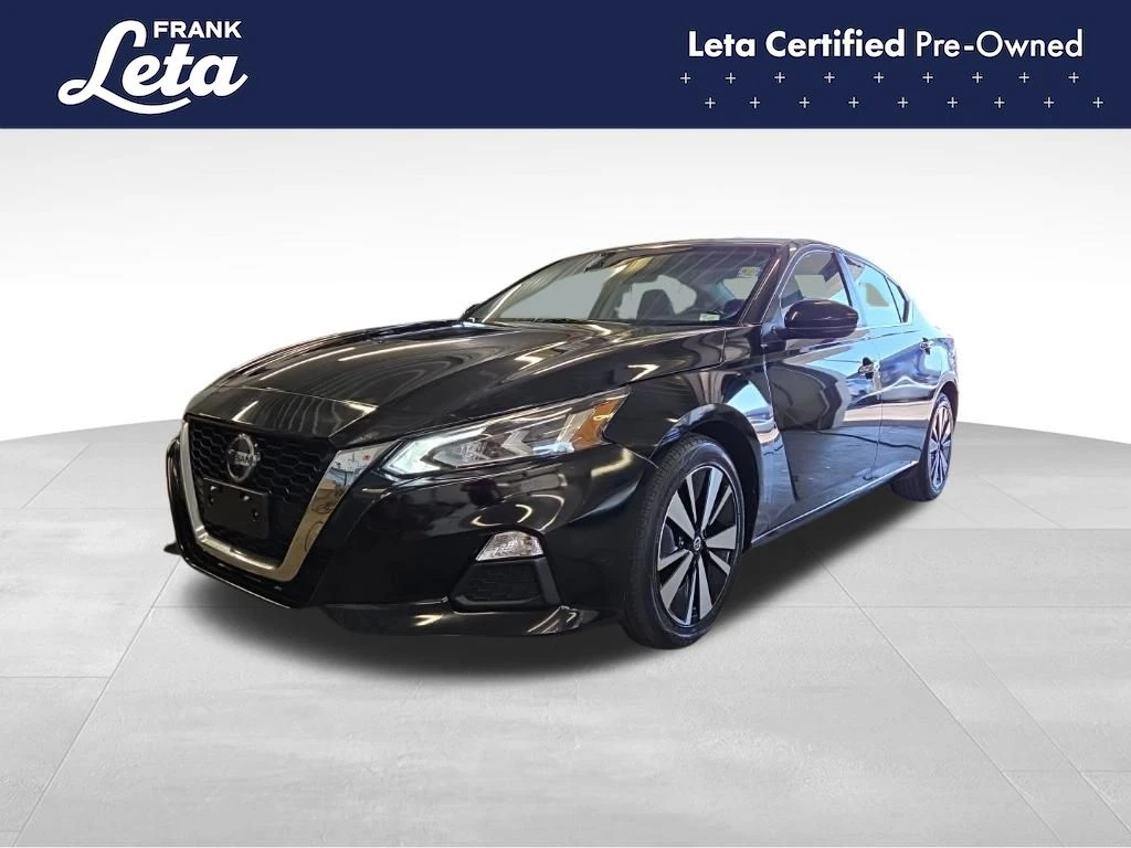 Frank Leta Automotive Outlet