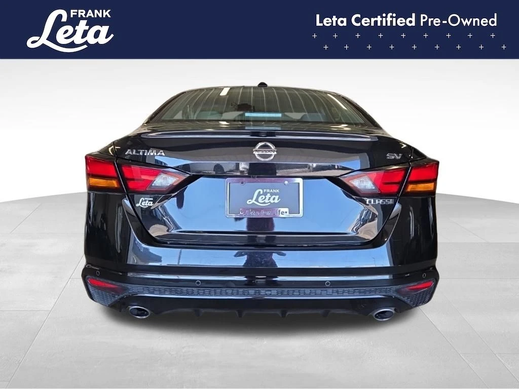 Frank Leta Automotive Outlet