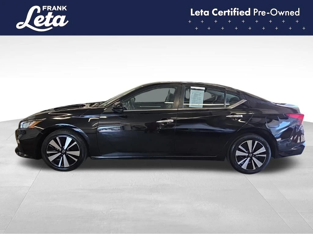 Frank Leta Automotive Outlet