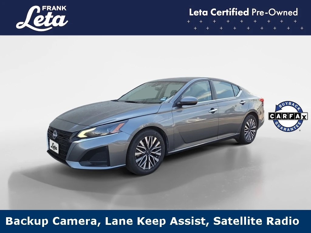 Frank Leta Automotive Outlet