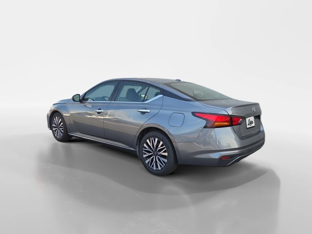 Frank Leta Automotive Outlet