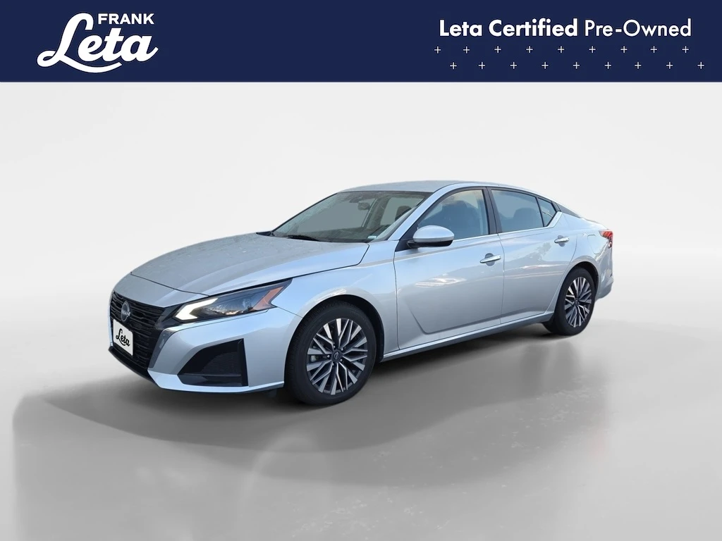 Frank Leta Automotive Outlet