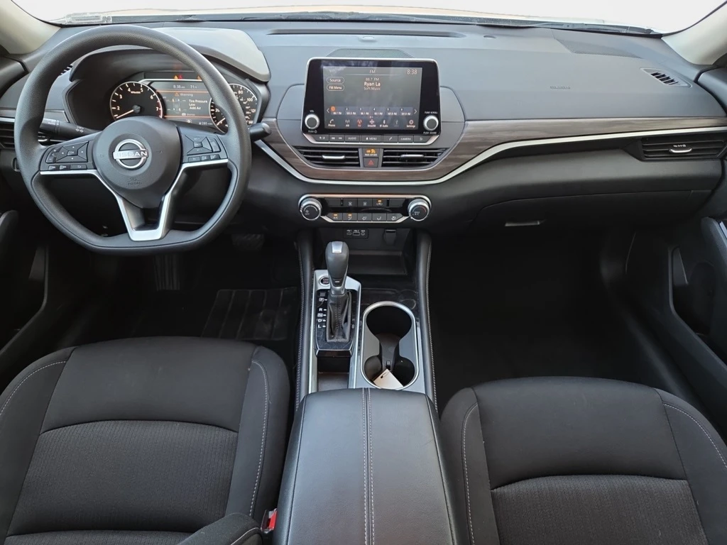 Frank Leta Automotive Outlet