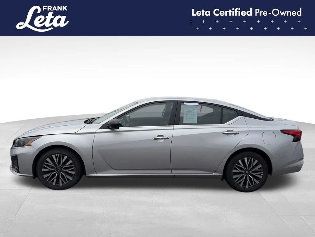 Frank Leta Automotive Outlet