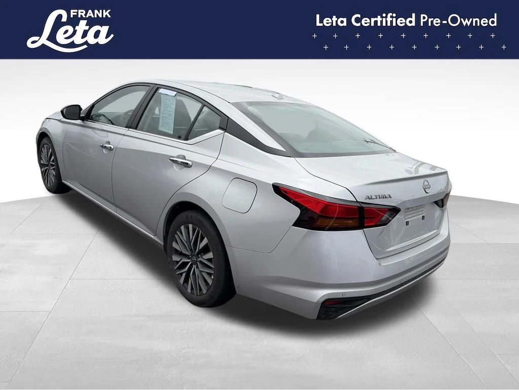 Frank Leta Automotive Outlet