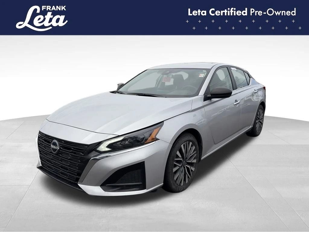 Frank Leta Automotive Outlet