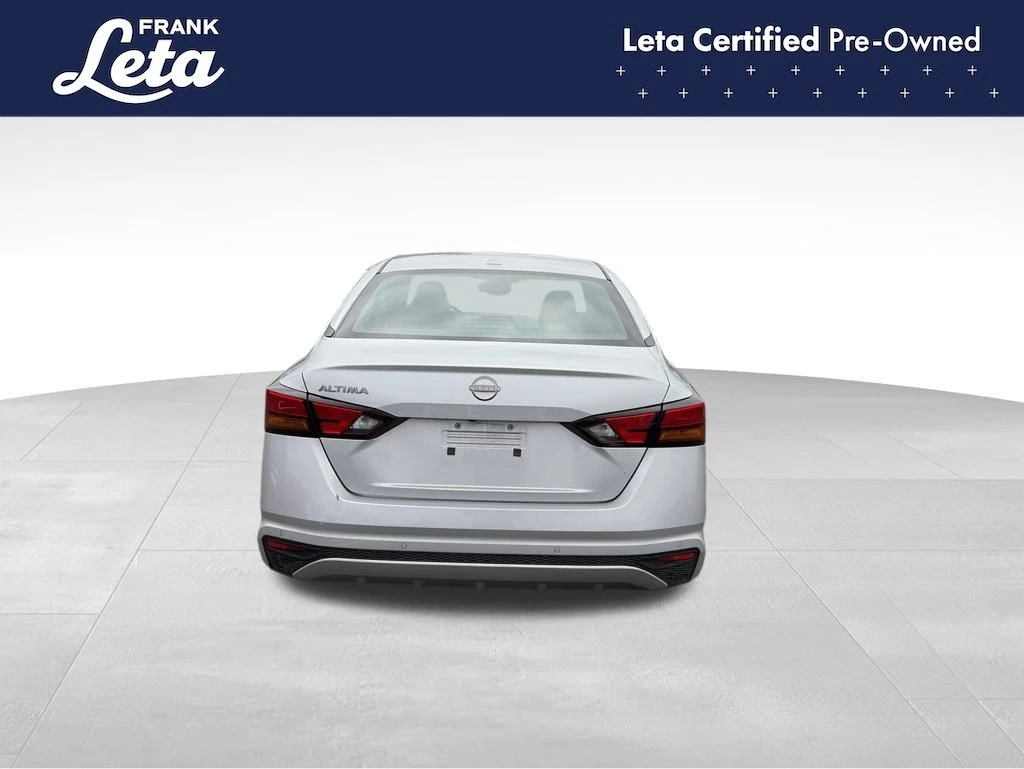 Frank Leta Automotive Outlet