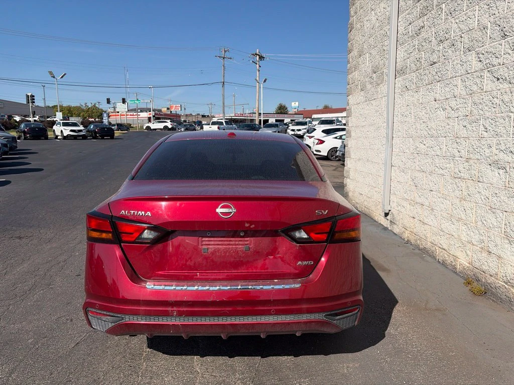 Frank Leta Automotive Outlet