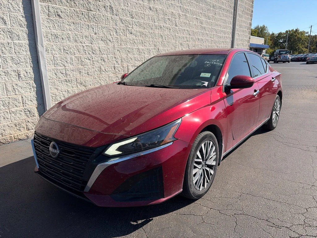 Frank Leta Automotive Outlet
