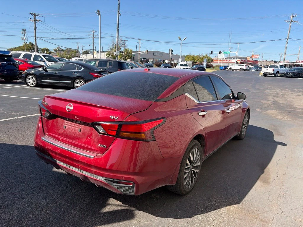 Frank Leta Automotive Outlet