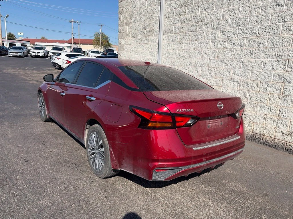 Frank Leta Automotive Outlet