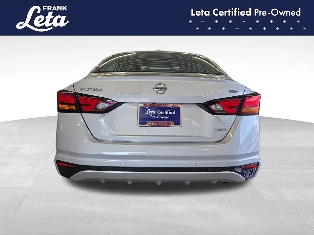 Frank Leta Automotive Outlet