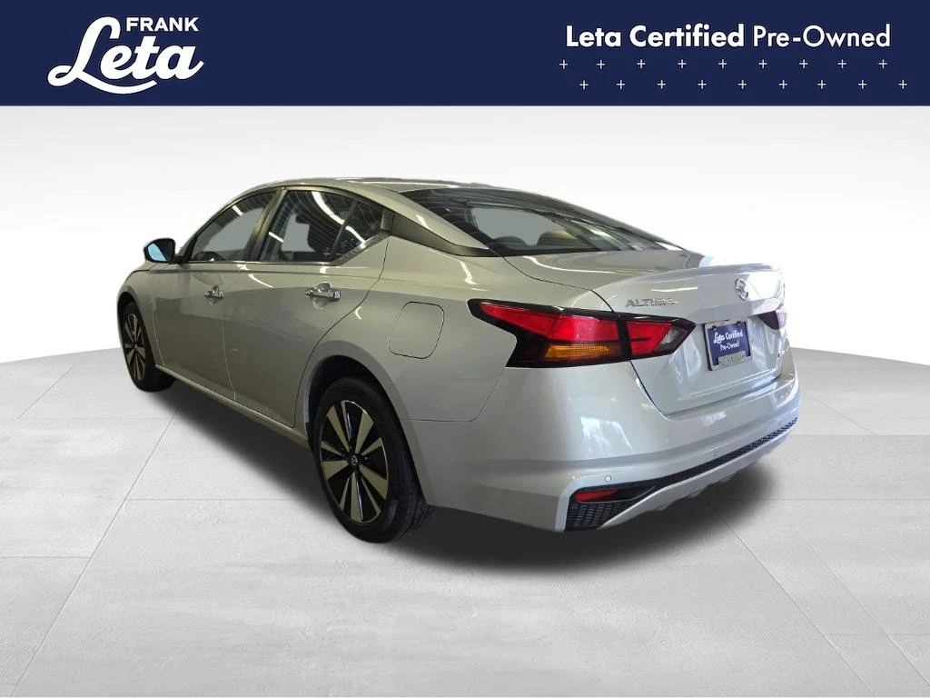 Frank Leta Automotive Outlet