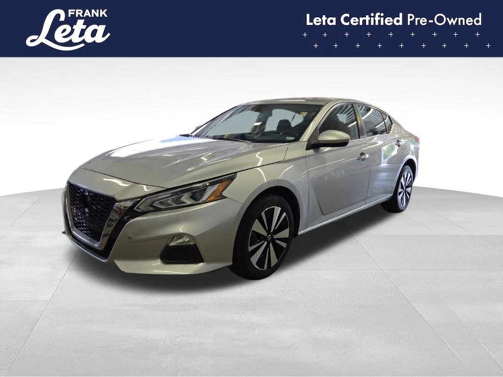 Frank Leta Automotive Outlet
