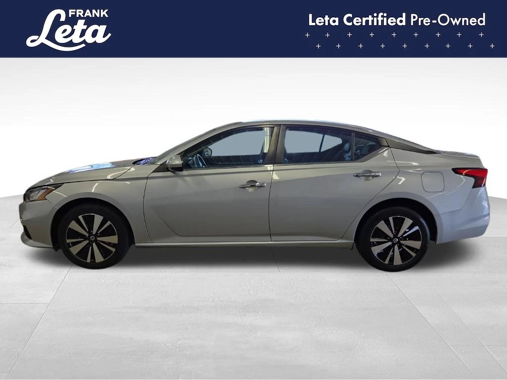Frank Leta Automotive Outlet