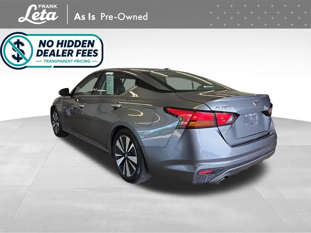 Frank Leta Automotive Outlet