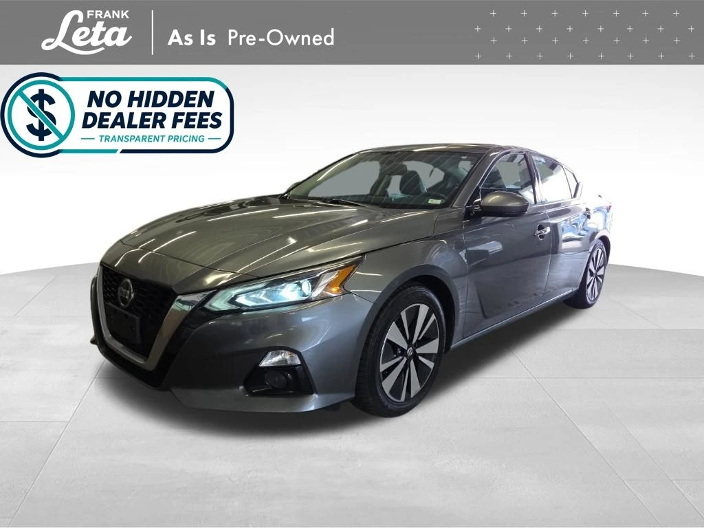 Frank Leta Automotive Outlet